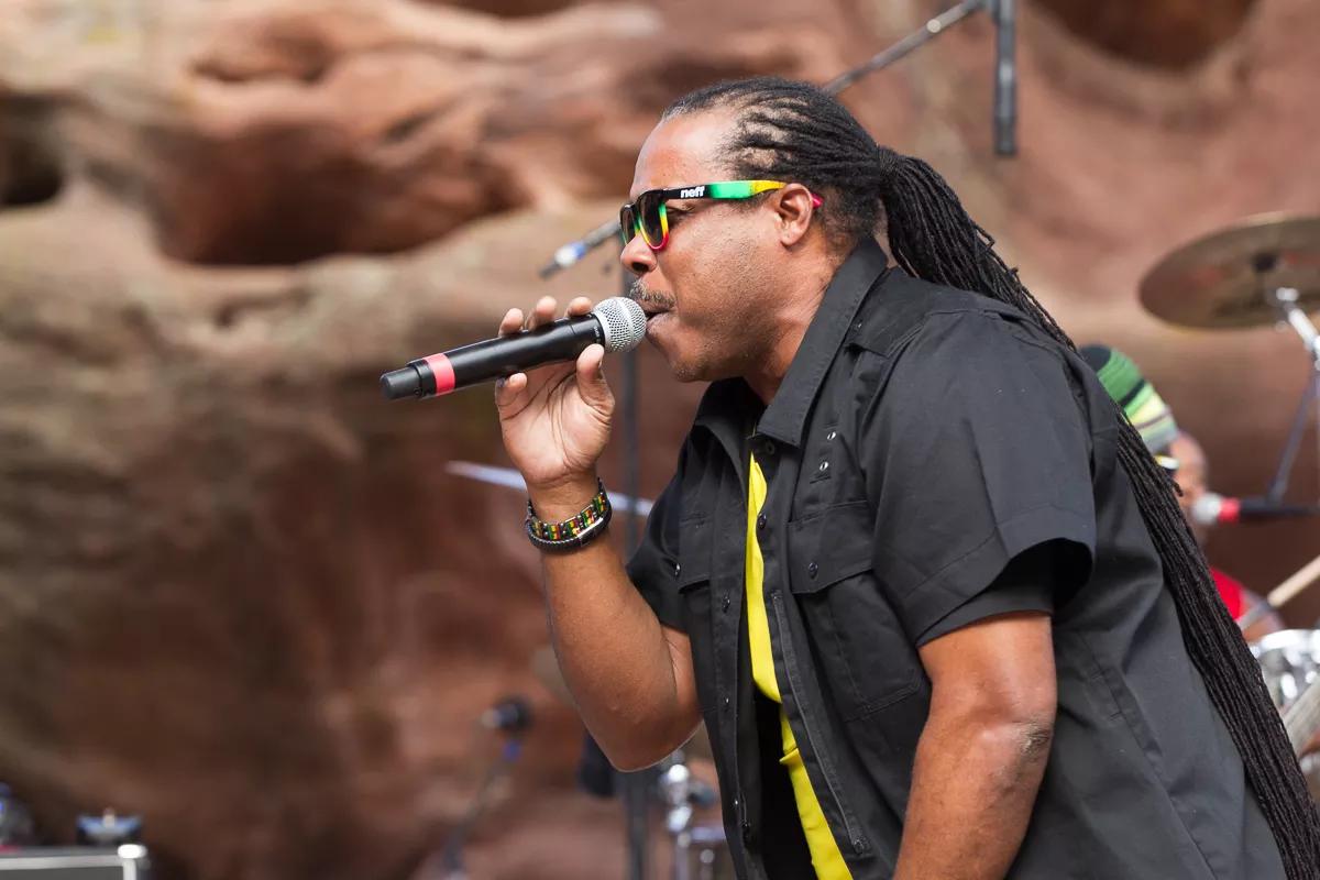 The Best Concerts in Denver This Weekend