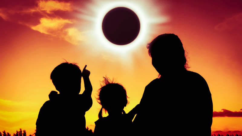 Solar Eclipse to Bring God’s Message About Aliens Via Boulder Sect