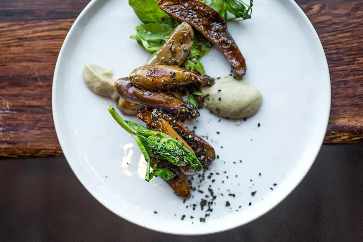 This Week’s Complete List of Restaurant Openings and Closings