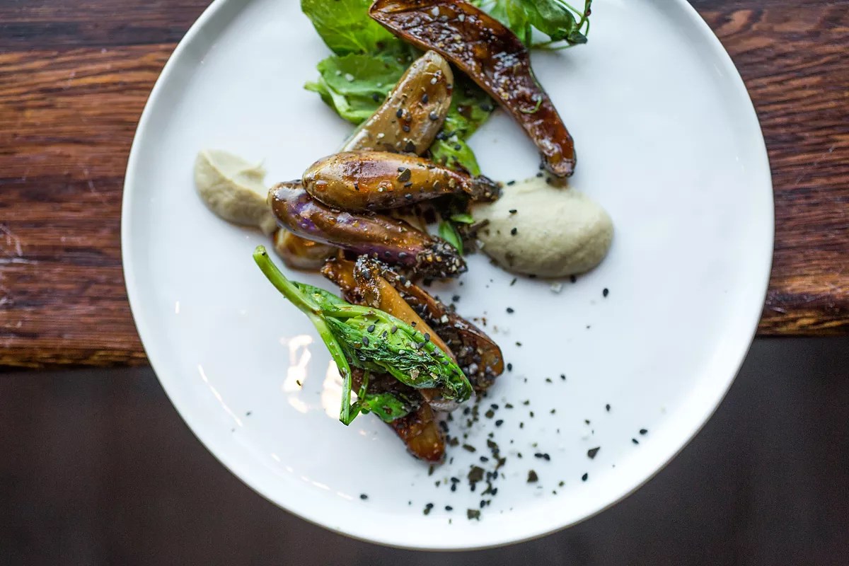 This Week’s Complete List of Restaurant Openings and Closings