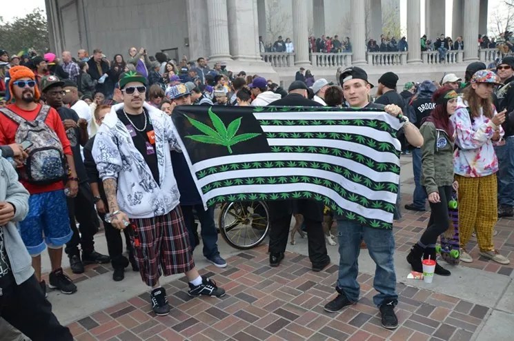 Reader: Legalize Marijuana, and Colorado’s Pot Problems Disappear