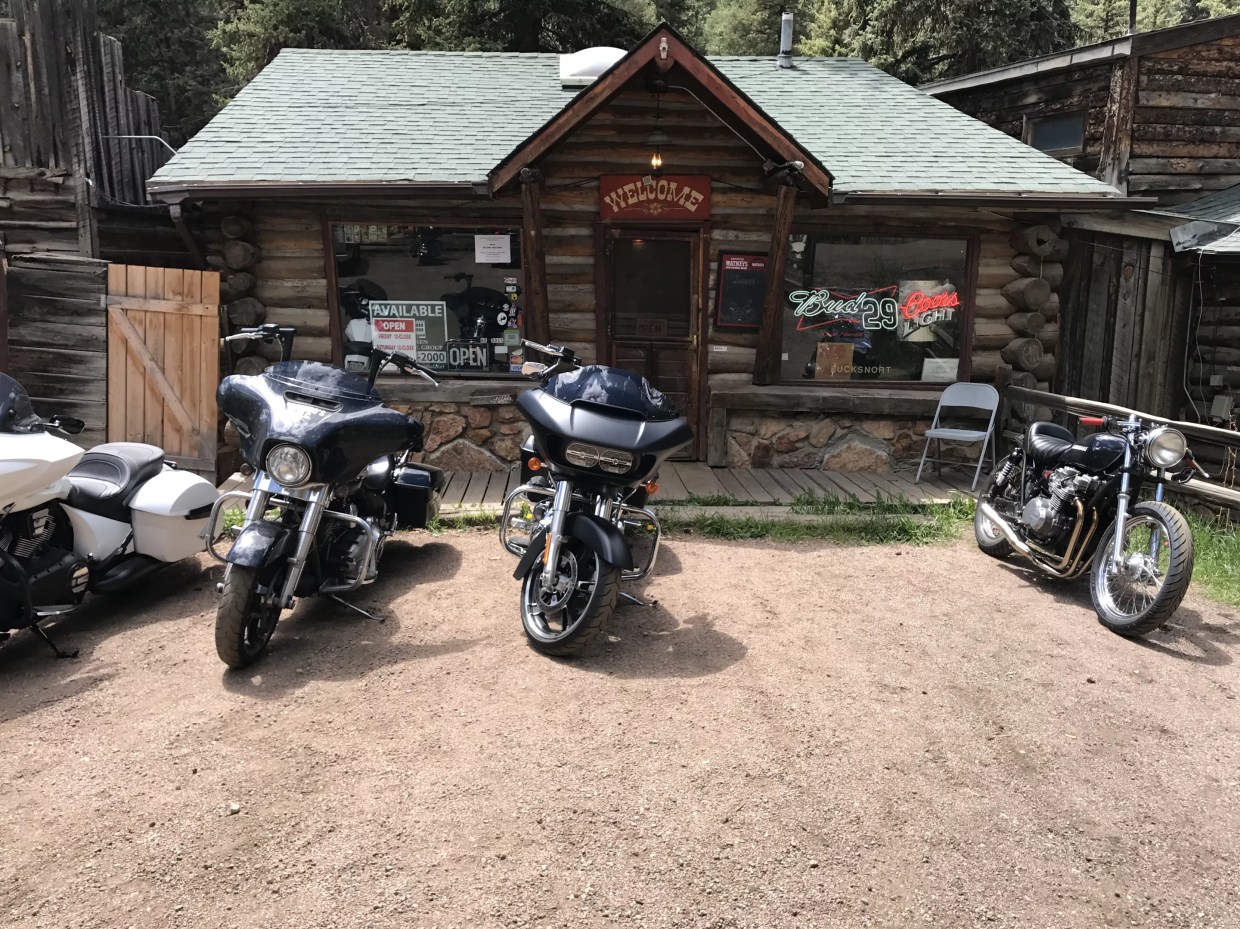 The Ten Most Iconic Bars in Colorado (Outside Metro Denver)