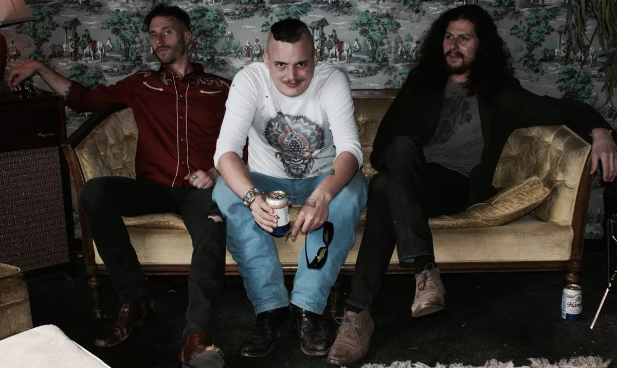 The Yawpers Wrote a Post-World War I Oedipal Concept Album. Here’s Why