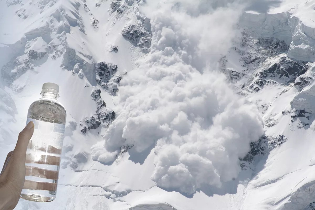 Black Cube’s <i>Avalanche</i> Flushes Out Cold Facts About the Bottled-Water Industry
