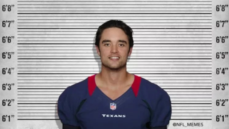 Top Ten Tweets Ripping “Traitor A$$hole” Brock Osweiler’s Return to Broncos