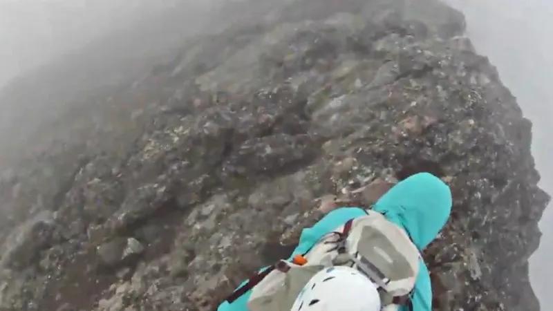 Tenth Fourteener Death of 2017: Remembering Dr. Jamie Rupp