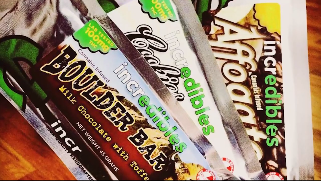 Incredibles Edibles to Expand Across the Country