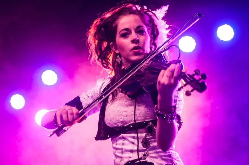 Lindsey Stirling, the English Beat and Every New Denver Concert Announcement