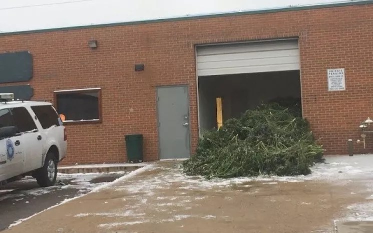 Congressional Medical Pot Biz Threat: From “Nothingburger” to “Alarming”