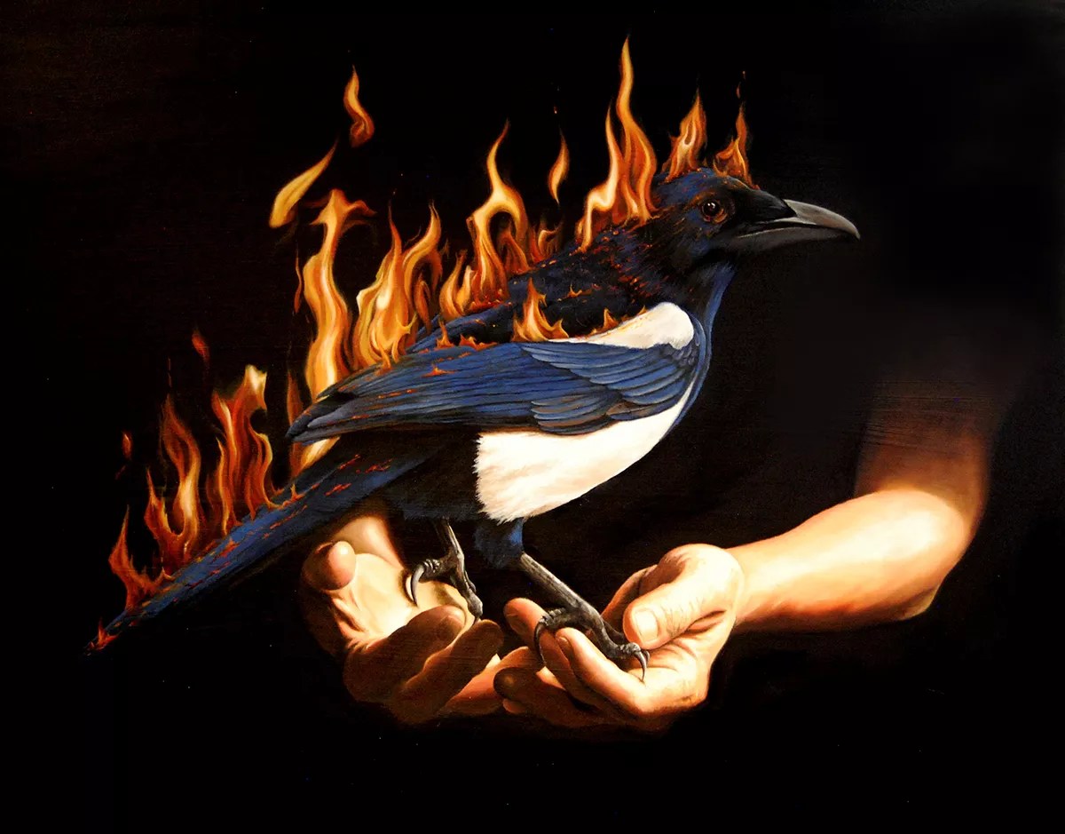 100 Colorado Creatives 4.0: Rodney Wood