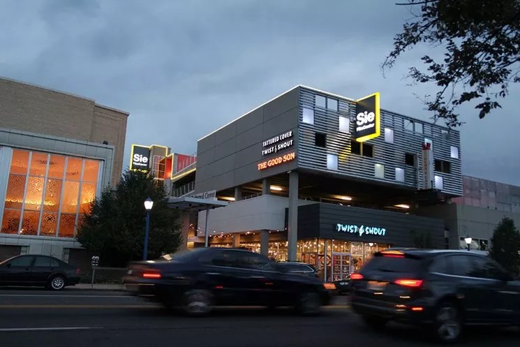 Denver Film Festival Announces Its Fortieth-Anniversary Edition