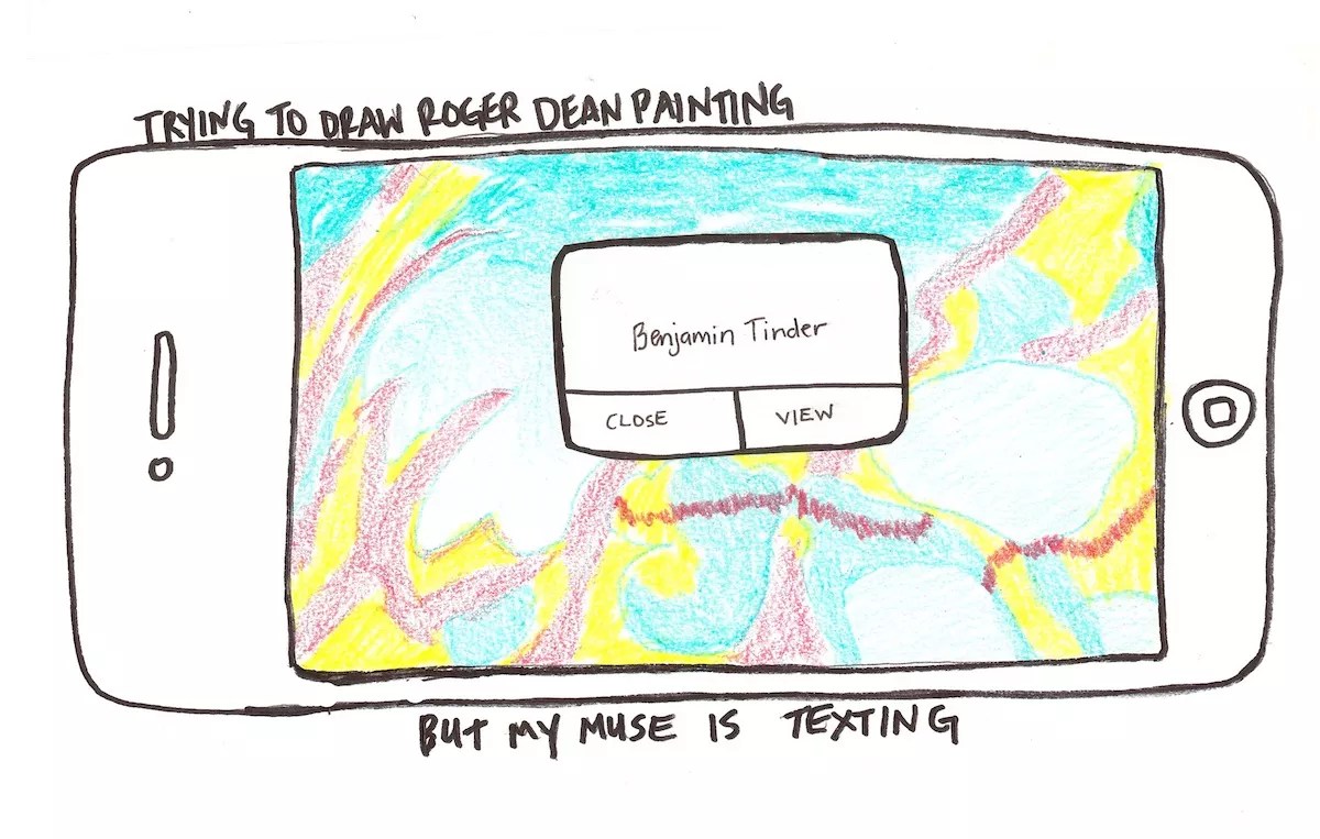 100 Colorado Creatives 4.0: Sommer Browning