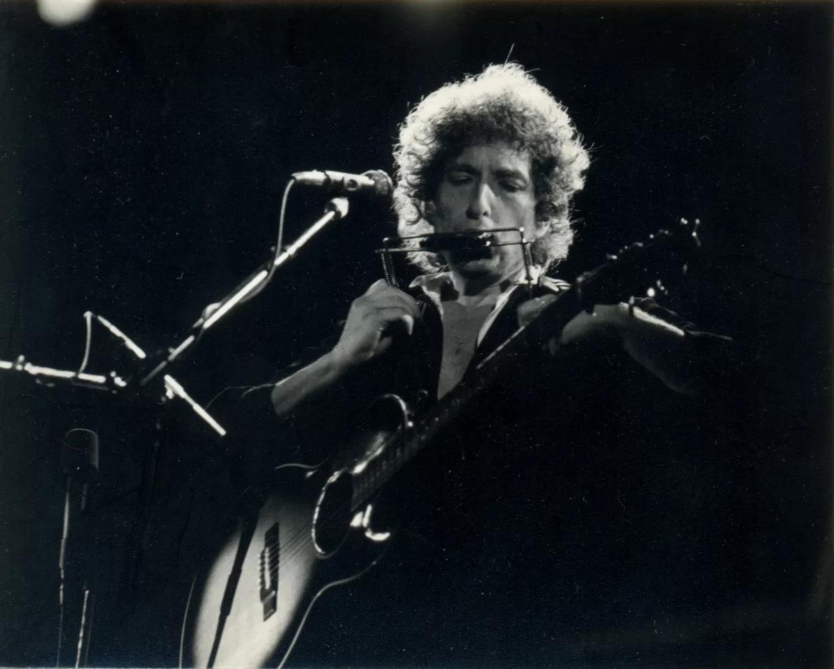 Bob Dylan & His Band Announce Colorado Concert