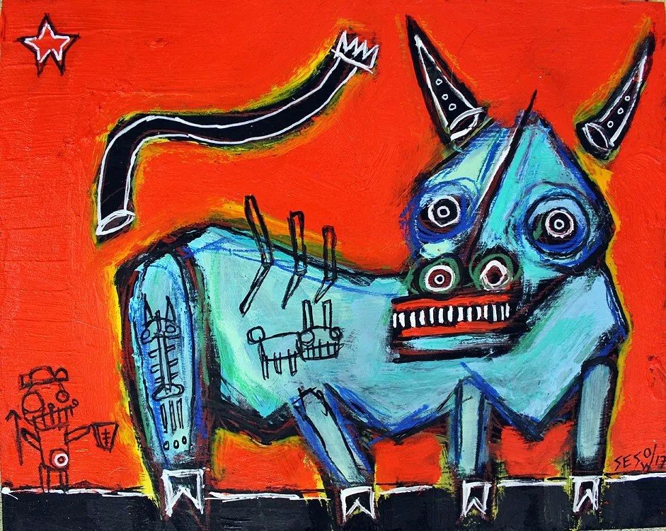 Eight Arty Things to Do This Week in Denver