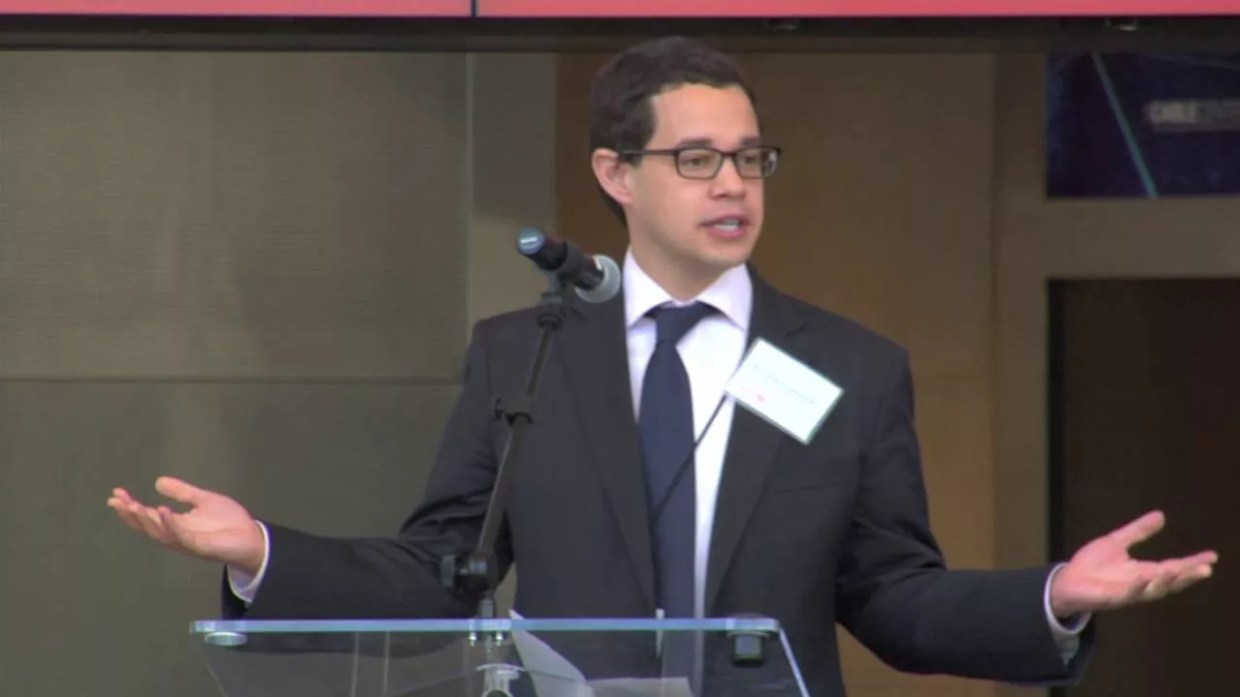 Andrew Freedman on Legalization and His Time as Colorado’s Marijuana Czar