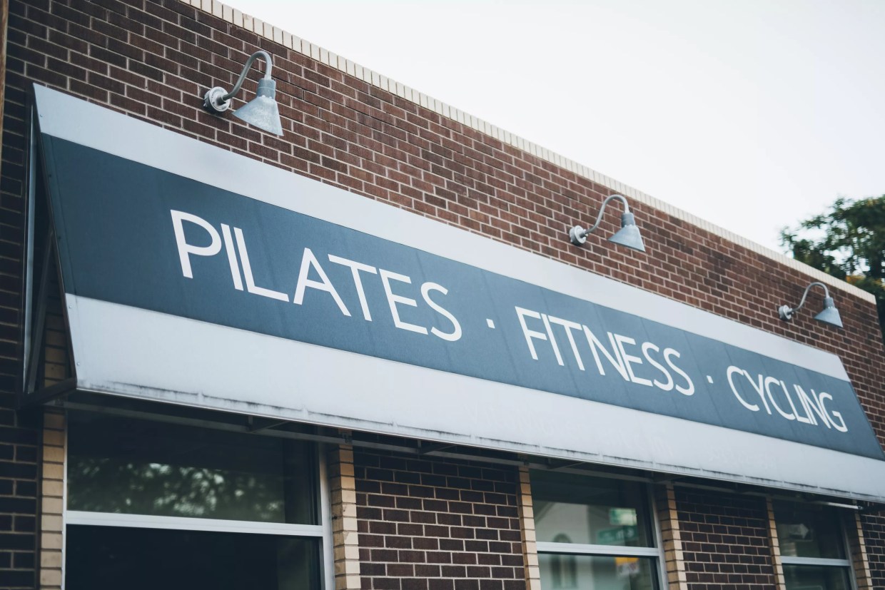 Axis Pilates Plans to Shake Up the Pilates Community