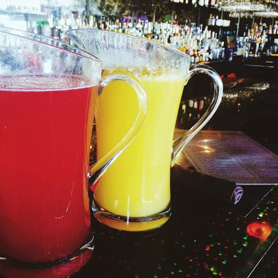 Ten Bottomless Mimosas for Less Than $15 in Denver