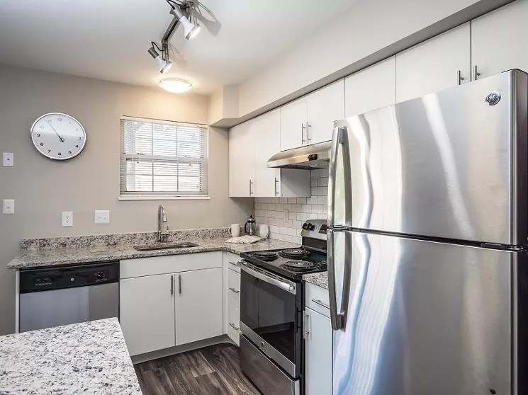 Priciest Metro Denver Places to Rent a Two-Bedroom Apartment Right Now