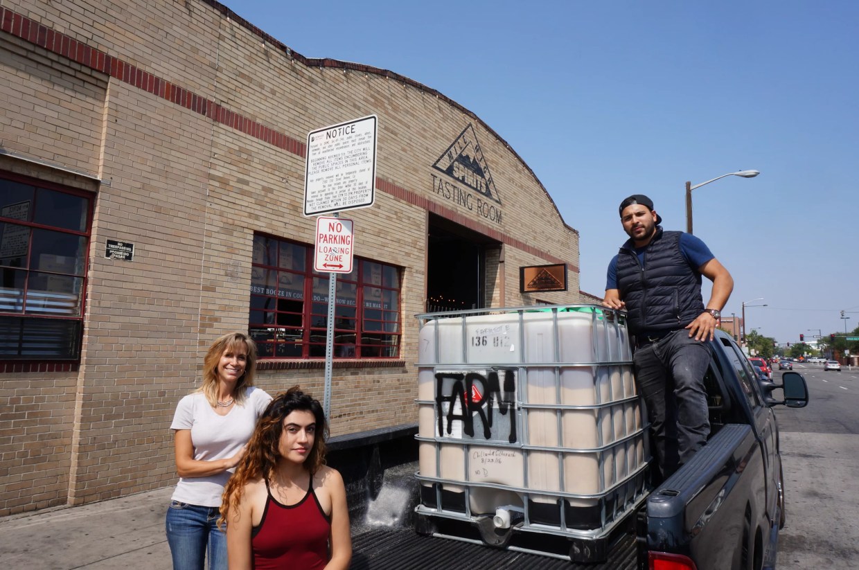 How a Denver Food Truck Owner Became His Own Beef Supplier
