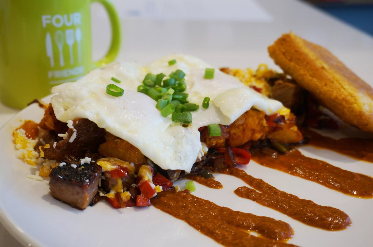 Restaurant Roll Call: All the Openings and Closings in September 2017