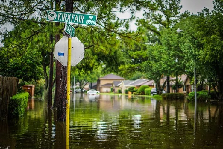 Rocky Mountain Music Relief Raises Money for Musicians Hit by Hurricanes