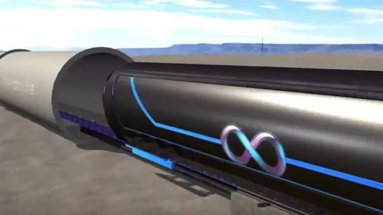 Reader: CDOT Deluding Itself Into Thinking Hyperloop Will Happen in Our Lifetime