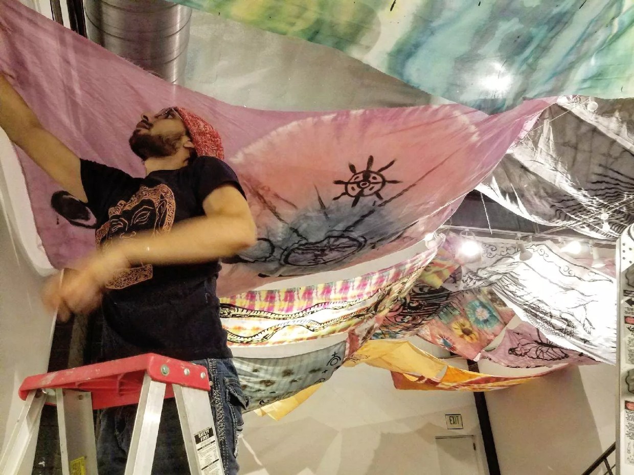 100 Colorado Creatives 4.0: Cal Duran