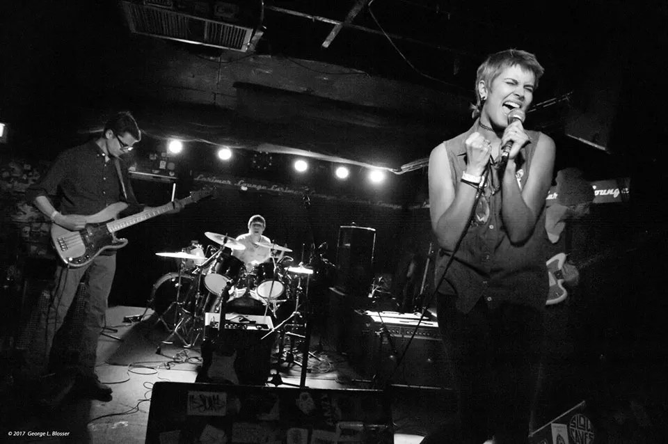 Ten Local Women Musicians to See This Month