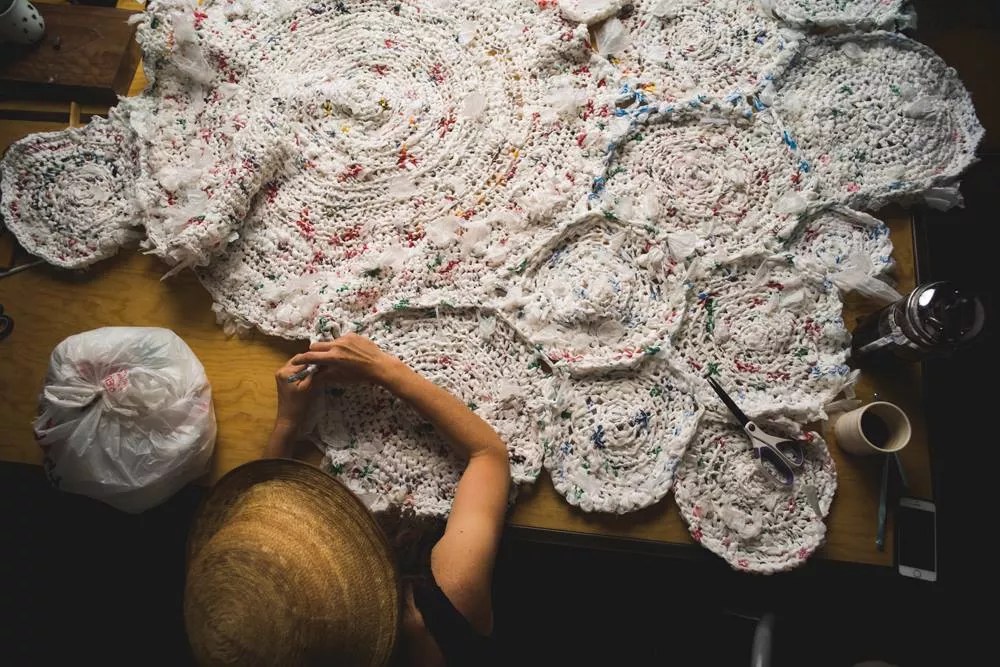 <i>Axis Mundi</i> Tackles Psychology and the Environmental Apocalypse