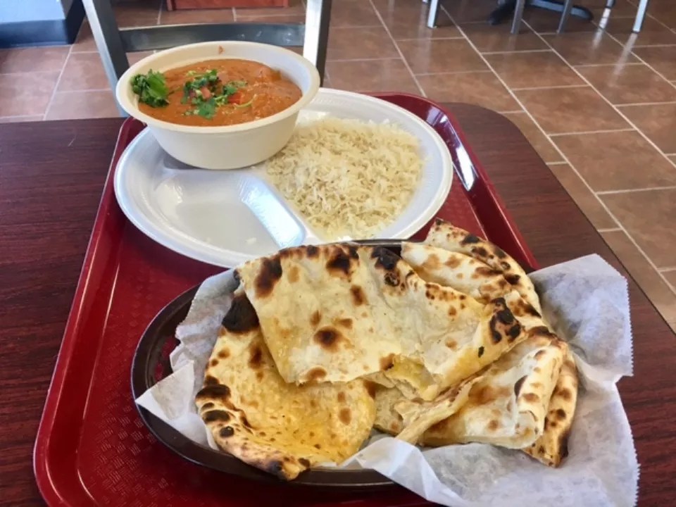 Exploring Havana Street: Call Chutney for a Good Chaat