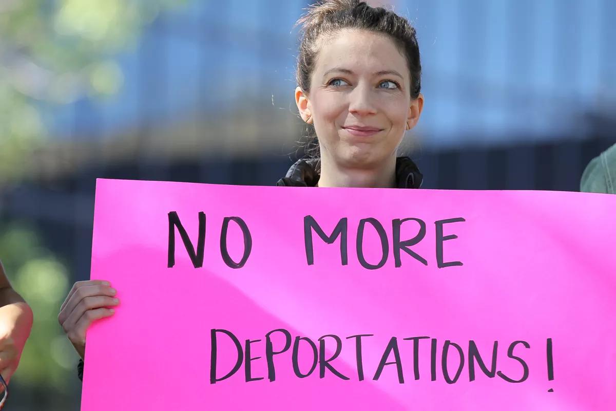 New City Fund Will Pay for Lawyers to Defend Immigrants Facing Removal