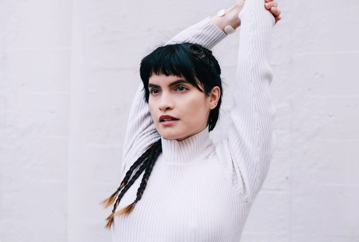 Briana Marela: Why Being a Woman of Color in Electronic Music Matters