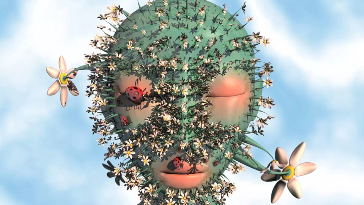 Faiyaz Jafri on the Evolution of Digital Animation