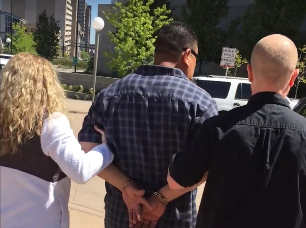 Report: Deportations Are Destroying Colorado’s Immigrant Families