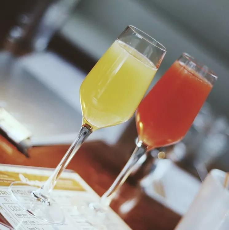 Reader: Bottomless Brunch Deals Are for Amateurs!