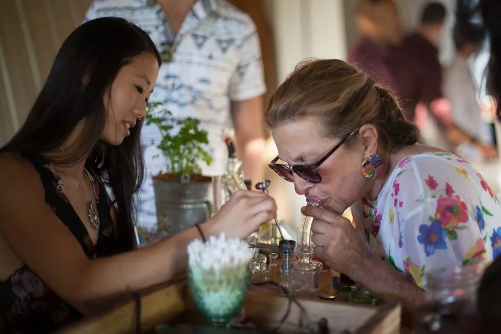 Five Types of Businesses That Could Have Pot Consumption Areas