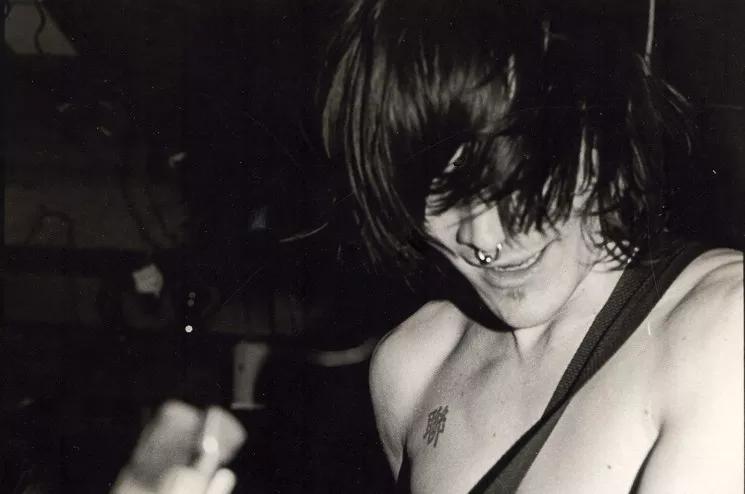 Music Community Rallies Behind Son of Late Guitarist Matt Bellinger