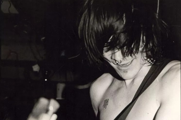 Music Community Rallies Behind Son of Late Guitarist Matt Bellinger