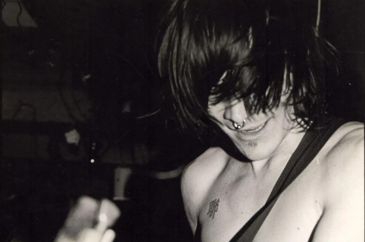 The Epic Life and Tragic Death of Matt Bellinger