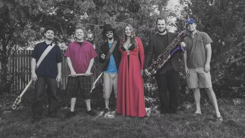 Album Premiere: Jam Band MLIMA Embraces Ridiculous Ideas