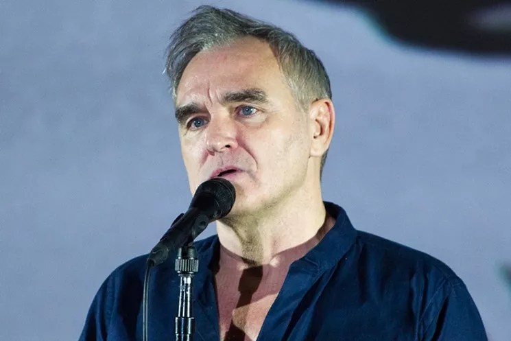 The Best Concerts in Denver This Week