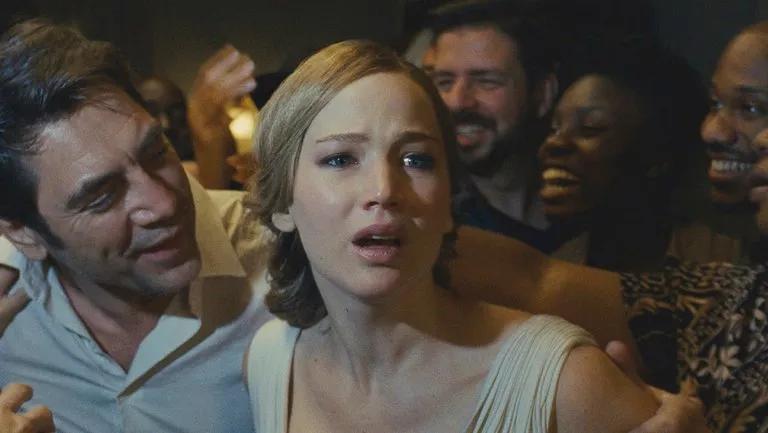 What the Hell Is Going on in <i>Mother!</i>? A Dialogue on a Fascinating, Misunderstood Film