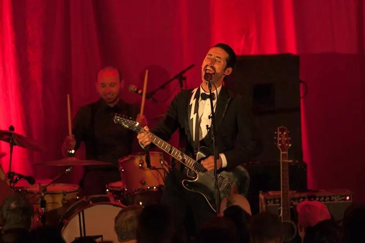 Murder by Death, Neko Case and Every New Denver Concert Announcement