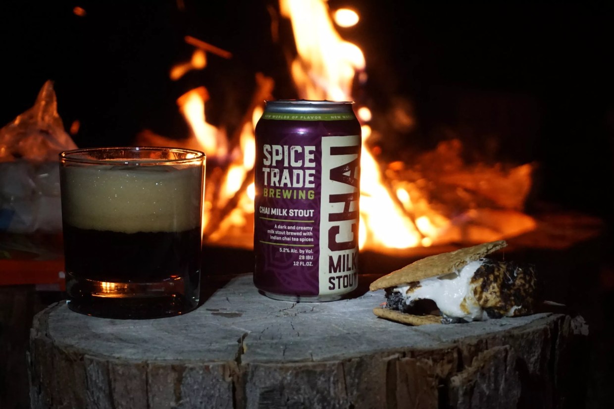 Beer Calendar: Fresh-Hop Beers, Micro Brew Fest, and Lots of New Cans