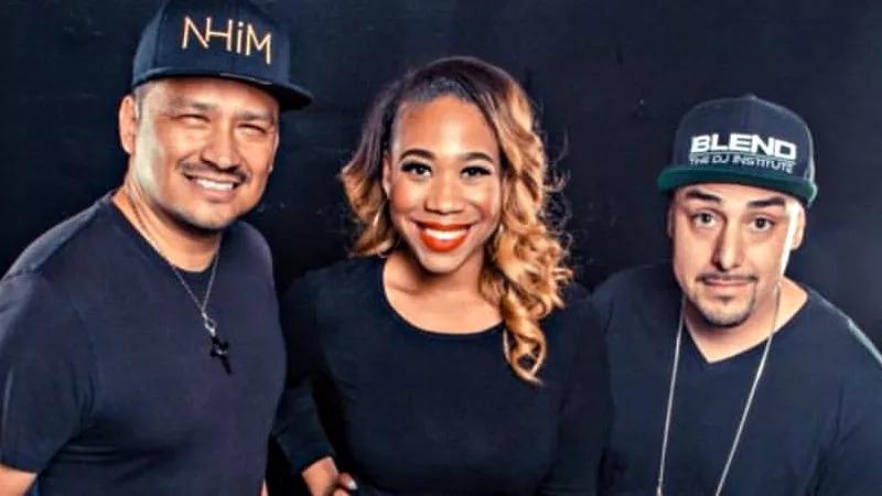 KS 107.5’s Tony V, Cedes and DJ Chonz on How They Put Together a Superteam