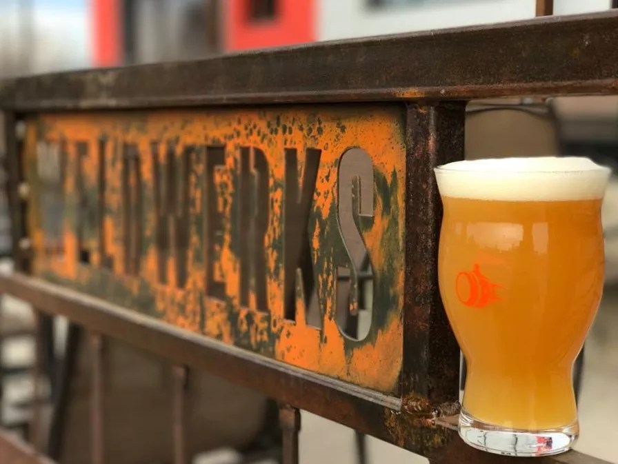 GABF Has a New England-Style IPA Problem, and It’s Not Going Away
