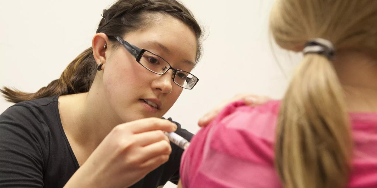 Anti-Vaccine Sentiments “Flourishing” on Twitter, CU Boulder Finds