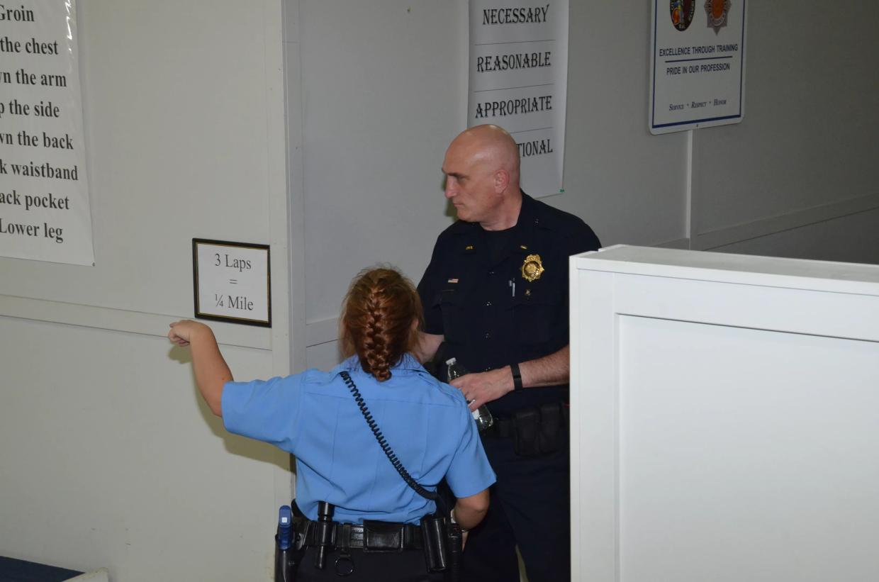 For Building Warriors, Culture Is Key to Mental Health of First Responders