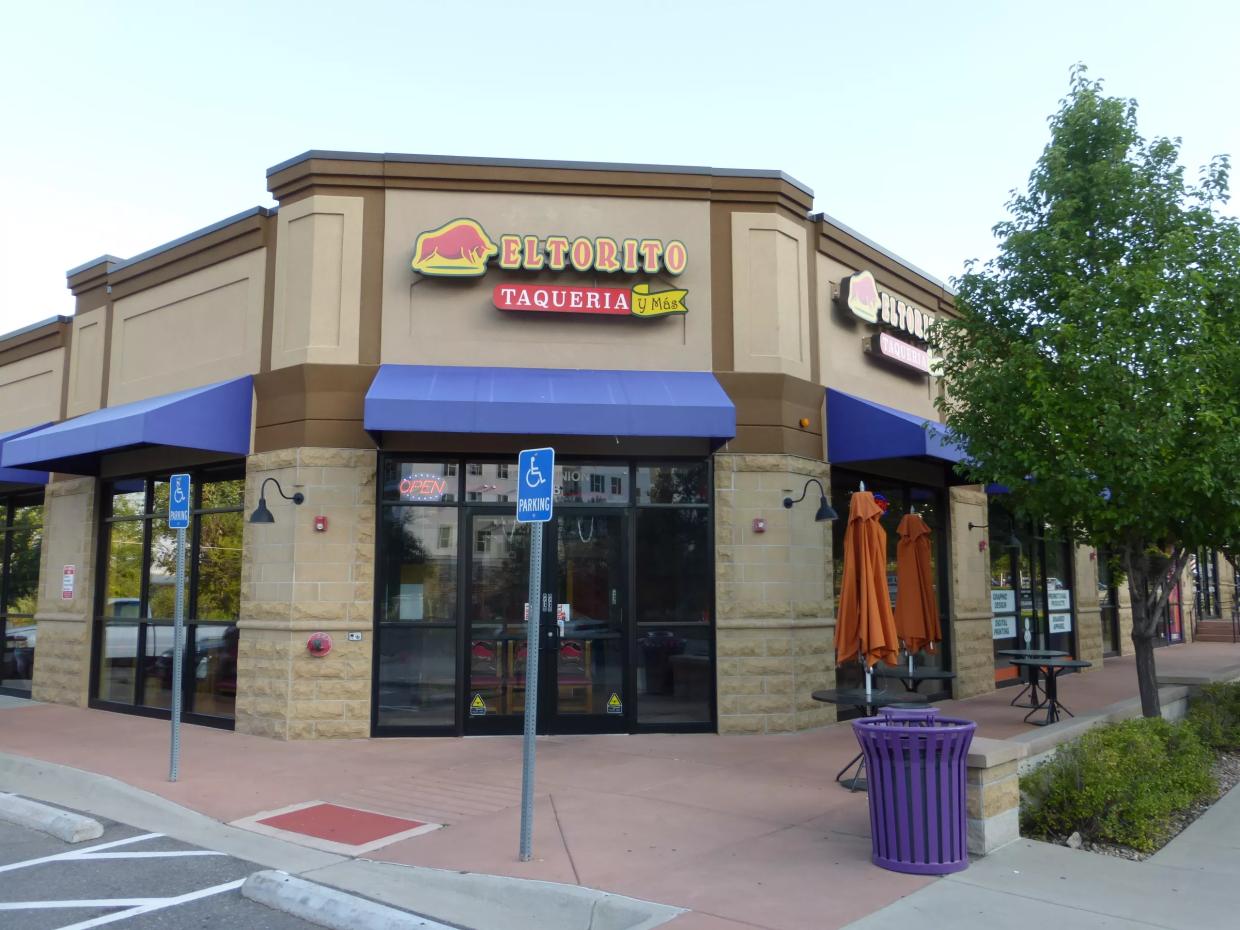 El Torito Taqueria y Más Goes Beyond Tacos in Lakewood