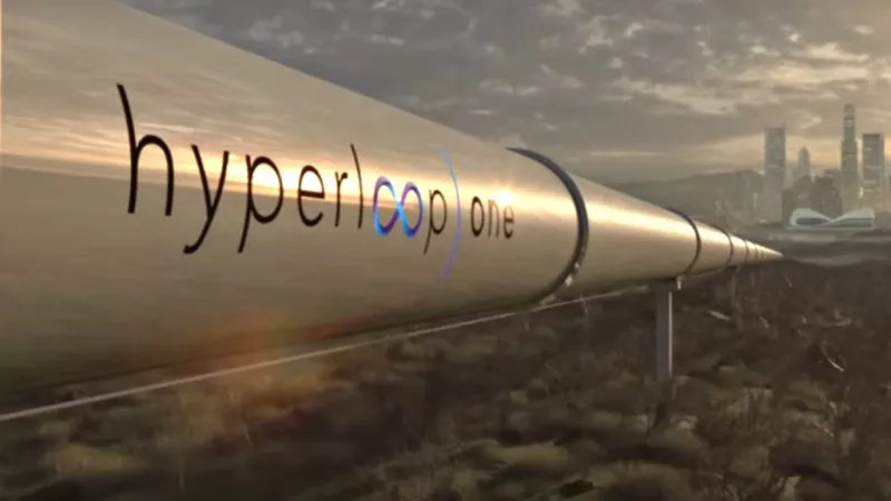 What Needs to Happen for Hyperloop to Break Ground by 2021